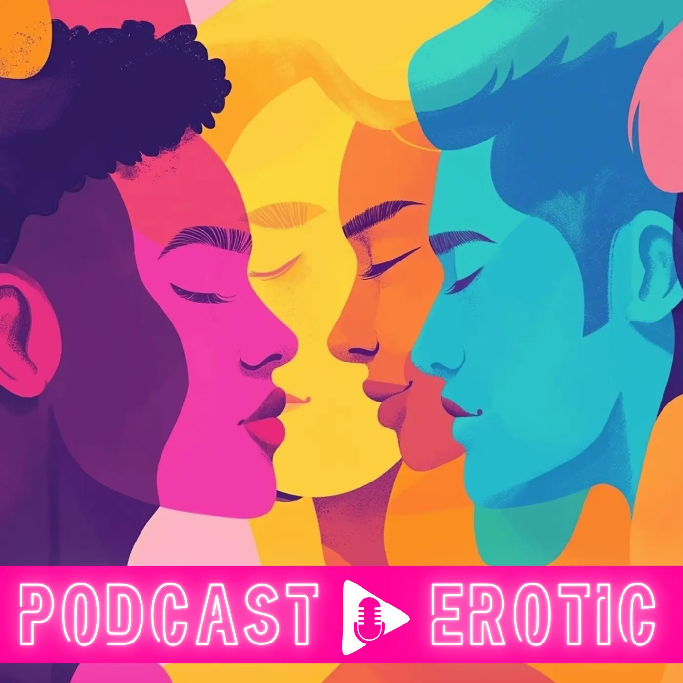 Podcast Erotic