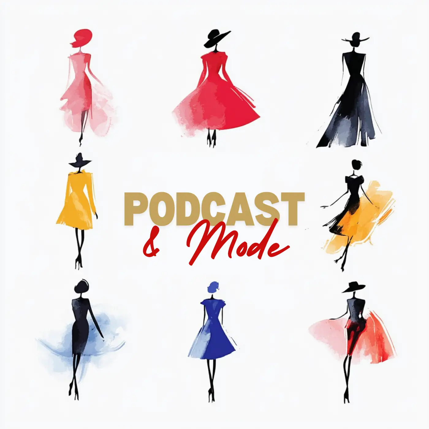 Podcast & Mode 